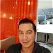 Native English speaker with over 10 years of experience teaching online English as a second language to adults. 