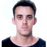 Titulado en Gestión Cultural. Con gran pasión por la enseñanza.