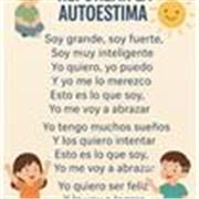 Apoyo escolar 
Experta en Altas Capacidades 
Primaria 