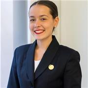 Etudiante en commerce propose des cours particuliers d'espagnol