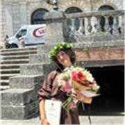 Studentessa di lettere con certificazione di livello C1 offre ripetizioni di materie umanistiche e inglese per tutti i livelli