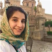 Sahar