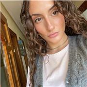 Estudiante ofrece clases de inglés para niños y niñas de primaria y secundaria