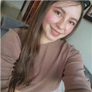 Docente de inglés con experiencia y pasión en enseñanza a niños y jovenes