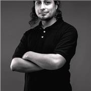 profesor de fotografía para clases particulares