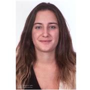 Profesora de física y química, matemáticas etc