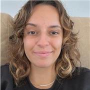 Pedagoga especializada en ciclo inicial y superior de primaria con 2 años de experiencia.