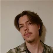 Englischer Muttersprachler mit 5-jähriger Erfahrung bietet Englisch-Privatunterricht online für Kinder und Erwachsene an.