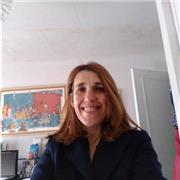 Profesora de español, nativa, doy clases para aprender mi idioma, en todos los niveles