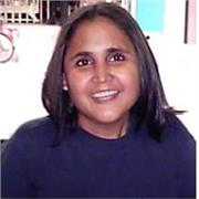 Profesora de informatica, da clases virtual