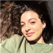 Studentessa di Ingegneria dei sistemi edilizi