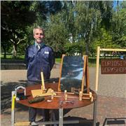 Looking for a spark with learning Maths ?