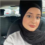 I tutor English, biology and chemistry to GCSE, kS3 and below and some A-level topics.