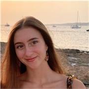 Profesora de Ingles con nivel C2 ofrece clases de ingles