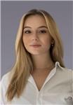 Larissa Deutsch als Fremdsprachelehrer in Stuttgart