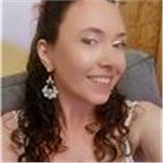 I am a caring, empathetic and driven women who's goal in life is to make a difference to the wellbeing of future generations.