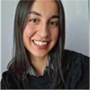 Educadora social con experiencia internacional y manejo de metodologías como Montessori.