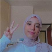 Insegnante esperta di lingua araba. Tutti i livelli. Lingua madre. Impara con me la bellezza dell'arabo