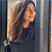 Bushra yasin