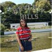 Profesora de inglés especializada en adolescentes y adultos
