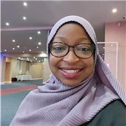 Enthusiastic tutor with student centred learning style of teaching