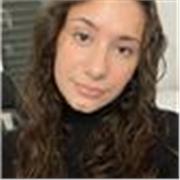 Studentessa di scienze biologiche, diploma di maturità liceo scientifico