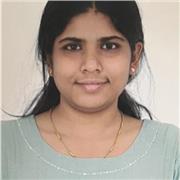 Sahaya Jeffina