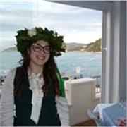 Laureata magistrale in biologia molecolare offre ripetizioni di biologia, chimica, matematica e fisica per ragazzi del liceo