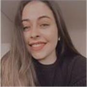 Profesora de matemáticas, tengo mayor experiencia con los más pequeños. Monitora de ocio y Tiempo Libre