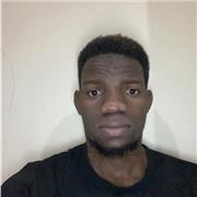 Malick Balde