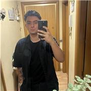 Me gustaría dar a niñ@s que estén cursando primaria ya que me entusiasman los niños aparte de que se aprende mucho con ellos