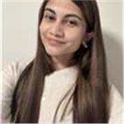 A Level Business and Economics tutor offering simple, tailored lessons focused on exam success and building confidence