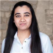 Maitri Panchal