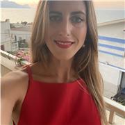 Matematica per bambini, diploma liceo scientifico e quasi laureata in farmacia