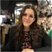 Studentessa laureanda in Fisica, disponibile per lezioni online di Matematica e Fisica per tutte le scuole di ordine e grado