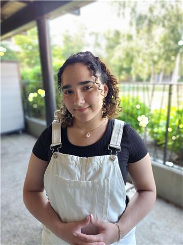 Mélissa