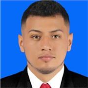 Profesor de educación física con experiencias en proceos de inclusión y conocimientos en ciencias del deporte