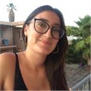 Profesora con experiencia en clases de español a todos los niveles