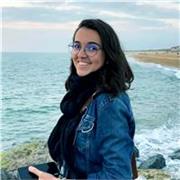 Étudiante en école d'orthophonie, je vous propose des cours de soutien de niveau primaire ou collège !