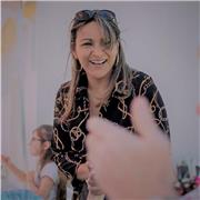 Hola y bienvenidos, je m'appelles Janneth, l'espagnol est ma langue maternelle, 22 ans dans l'enseignement, collège, lycée. Cours adapte à différents niveaux préparations brevet, bac, bts soutien scolaire ou cours de conversation