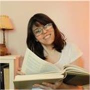 Profesora de español, docente español online