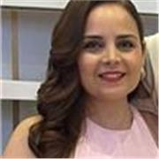 Maestra de español con experiencia de más de 15 años