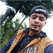 Profesor de sociales disponible para dar clases a niños de tercer grado hasta octavo de bachillerato