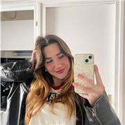 Étudiante voulant donner des cours à domicile (matière littéraire de préférence)