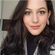 Englischlehrerin mit Erfahrung im internationalen Kundenservice bietet Online-Unterricht für alle Altersgruppen