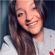 Diplomata in Scienze Umane offre ripetizioni e aiuto compiti per studenti di scuola media e superiore. 
