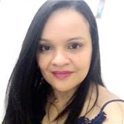 Professora particular de matemática para ensino fundamental e médio