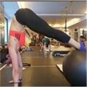 PILATES: QUIERES GANAR FLEXILIBILIDAD Y TENER MAYOR CORRECCIÓN POSTURAL APARTE DE FUERZA?