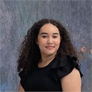 Sei alla ricerca di un’insegnante che ti aiuti e stimoli ad apprendere e comprendere al meglio le materie in cui hai difficoltà? Sono una ragazza giovane,intraprendente ed empatica e sono sicura che troveremo il modo migliore per lavorare assieme. Contatt