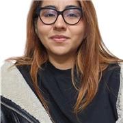 Diseñadora gráfica, cursos de dibujo, pintura, ilustración digital y dibujo cómic/manga, clases a estudiantes interesados